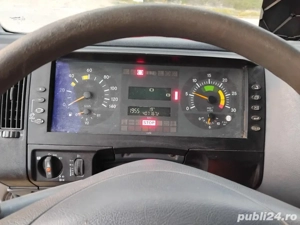 camion merceds 7,5 tone - imagine 2