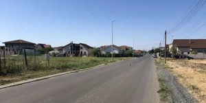 Ma interesează teren in Chisoda sau Sag de la persoana fizica