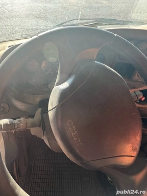 camion iveco 3,5 - imagine 4