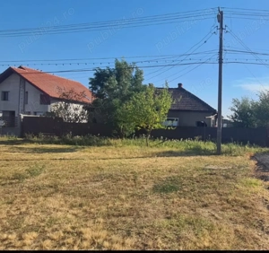 Casă de vânzare Chișineu-Criș, 879 mp