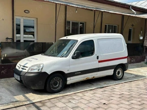 Vand autoutilitara Citroen 