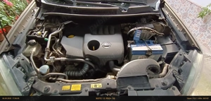 Vând Nissan Qashqai  - imagine 10