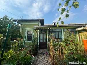 Casa de vanzare comuna Peretu - imagine 4