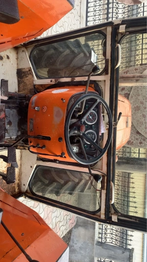 Vând tractor Fiat 1000dt super - imagine 6