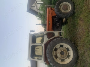 Vând tractor Fiat 1000dt super - imagine 4