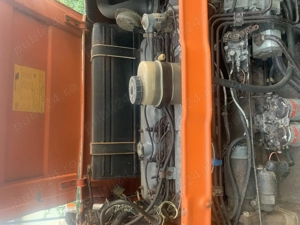 Vând tractor Fiat 1000dt super - imagine 8