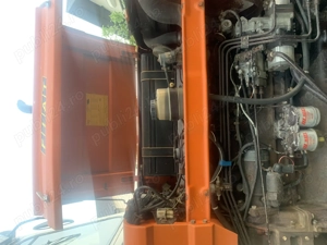 Vând tractor Fiat 1000dt super - imagine 7