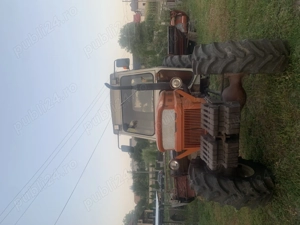 Vând tractor Fiat 1000dt super