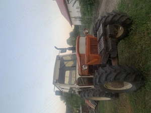 Vând tractor Fiat 1000dt super - imagine 5