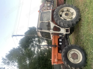 Vând tractor Fiat 1000dt super - imagine 2