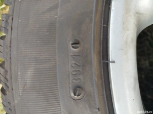  Jante wv și anvelope  - imagine 5