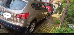 Vând Nissan Qashqai  - imagine 9