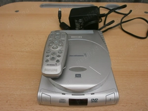 philips jack rabbit cd, dvd, mp3 - imagine 5