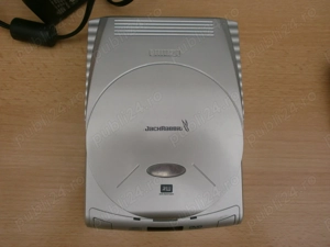 philips jack rabbit cd, dvd, mp3 - imagine 4