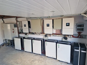 Electricean specializat 