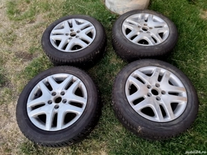  Jante wv și anvelope  - imagine 8