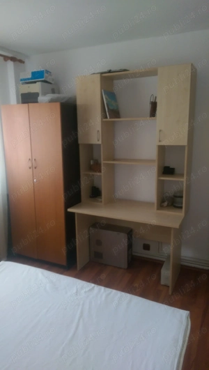  Proprietar - Inchiriez apartament 3 camere - imagine 2