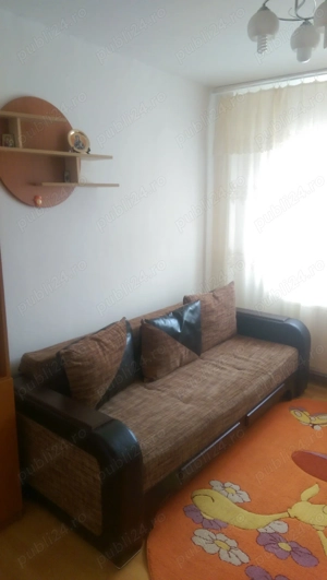  Proprietar - Inchiriez apartament 3 camere - imagine 5