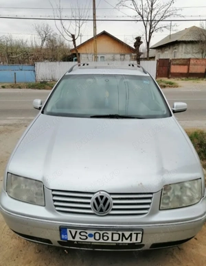 Volkswagen Bora 1.9 ASZ - imagine 2