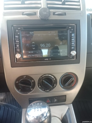 Jeep Compass CDR 2.0 diesel  - imagine 4