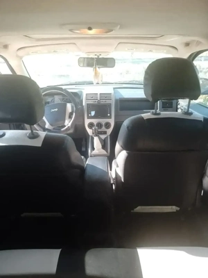 Jeep Compass CDR 2.0 diesel