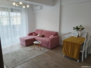 Apartament de 2 camere cartier Luceafărul