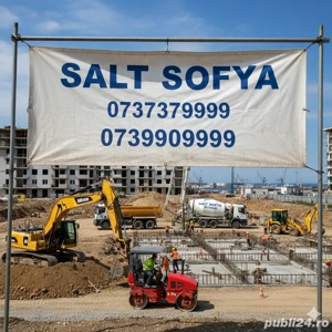 Angajam Muncitori , Soferi , Operatori excavator , buldo 