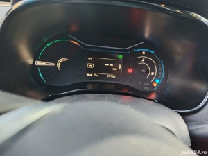 Spring an 2023 impecabil 29000km  înc. rapidă acte la zii Carvertical - imagine 3