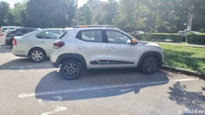 Dacia Spring stare impecabila