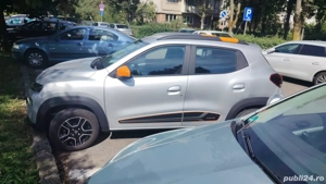 Spring an 2023 impecabil 29000km  înc. rapidă acte la zii Carvertical - imagine 2