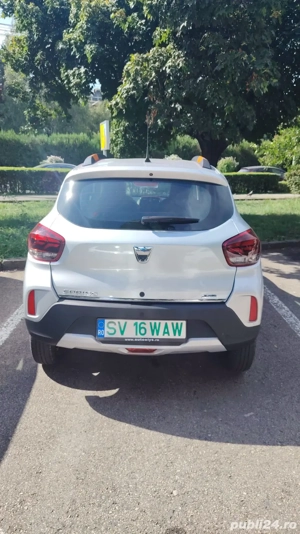 Spring an 2023 impecabil 29000km  înc. rapidă acte la zii Carvertical - imagine 9