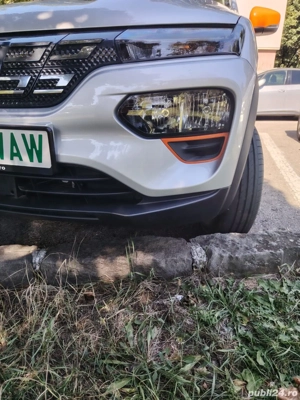 Spring an 2023 impecabil 29000km  înc. rapidă acte la zii Carvertical - imagine 10