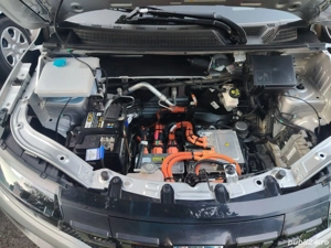 Spring an 2023 impecabil 29000km  înc. rapidă acte la zii Carvertical - imagine 5