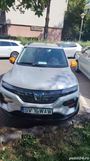 Spring an 2023 impecabil 29000km  înc. rapidă acte la zii Carvertical - imagine 4