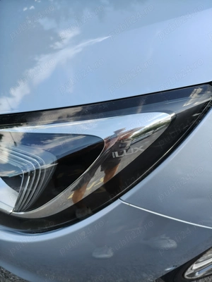 Vând Opel Astra k sport tourer 2016