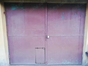 Proprietar, inchiriez spatiu depozitare 17mp, Elisabetin Complex  - imagine 2