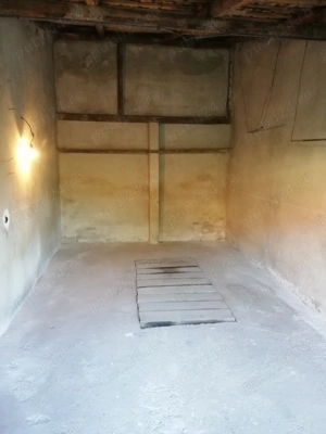 Proprietar, inchiriez spatiu depozitare 17mp, Elisabetin Complex  - imagine 3