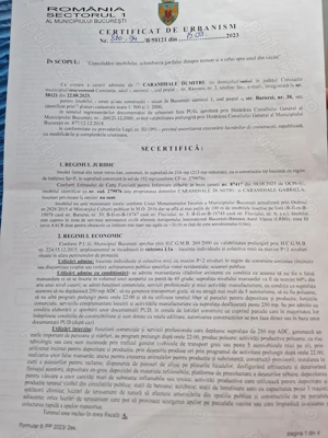 Casă de vânzare în București  - imagine 8