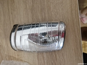 vând semnalizare oglinda partea stânga ford