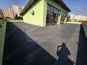 Închiriere clădire multifuncțională – Piața Iancului – 995 mp utili