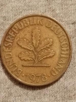 Moneda veche de colecție 