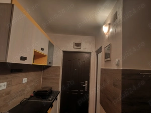 Garsoniera regim hotelier  - imagine 2 Garsoniera regim hotelier  - imagine 2