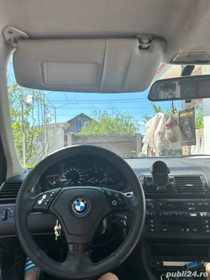 vand bmw e46 - imagine 4
