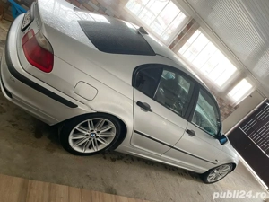 vand bmw e46 - imagine 3