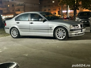 vand bmw e46