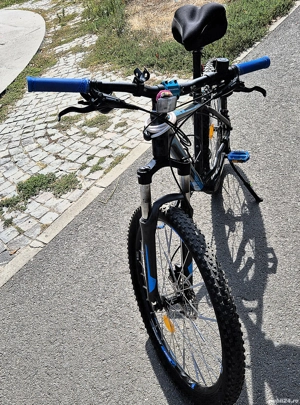 CUBE Competition Line RFR