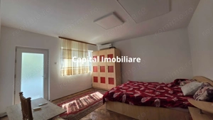 Casă S+P, curte 267mp, Panouri fotovoltaice 5 kW - imagine 3