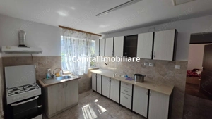 Casă S+P, curte 267mp, Panouri fotovoltaice 5 kW - imagine 4