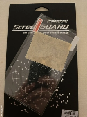 folie protectoare ecran 7" inch - imagine 2