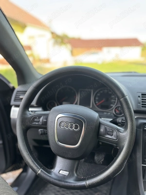 Vând Audi a4 b7 sline